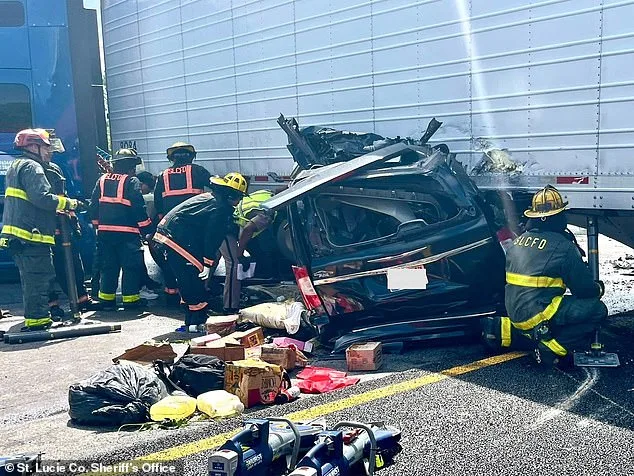 Florida Accident Involving Asylum Seeker Highlights Immigration Policy Debates and System Gaps