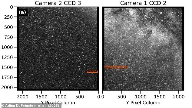 New Study Reveals Interstellar Comet 3I/ATLAS Could Have Been Spotted Two Months Earlier Than Initially Reported