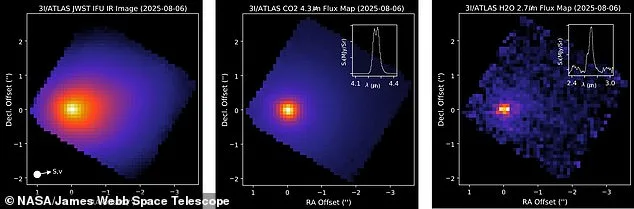 New Study Reveals Interstellar Comet 3I/ATLAS Could Have Been Spotted Two Months Earlier Than Initially Reported