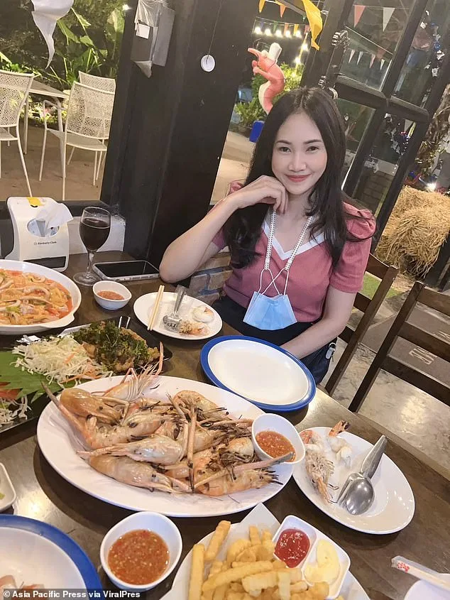 Fatal Mushroom Poisoning in Chiang Rai: Father and Daughter Die After Consuming Toxic Curry, Prompting Regional Investigations