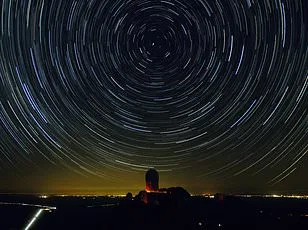 Imminent Cannibal Solar Storm: Major Threat to Infrastructure Expected Tonight