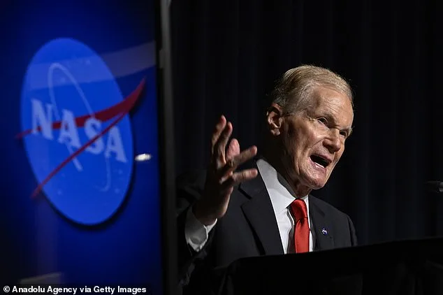 Trump's 2026 Budget Proposal Sparks Controversy, Cuts NASA Funding by $6 Billion Amid Concerns Over U.S. Space Leadership