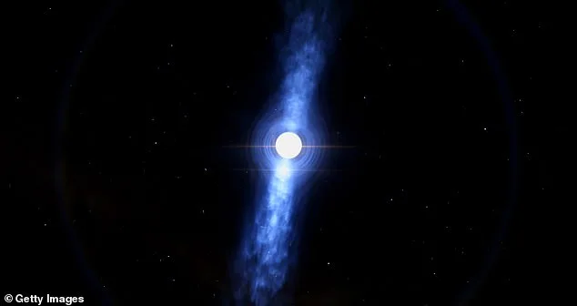 Discovery of a Runaway Pulsar Challenges Theories of Star Formation and Galactic Evolution