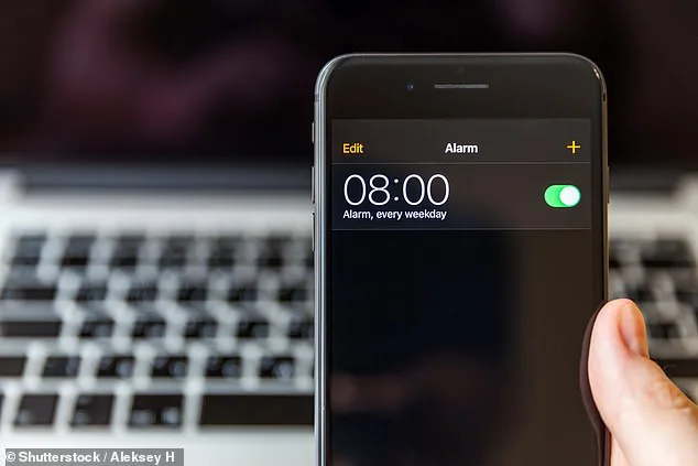 iPhone's Alarm Clock Illusion: 'It's a Masterclass in Deception,' Says User