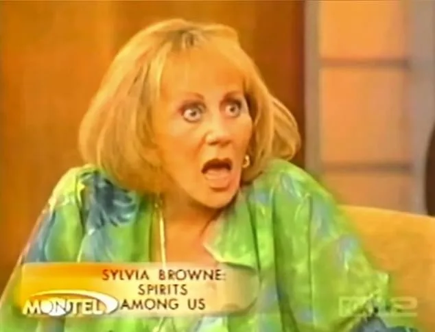 The Instant Visions of Sylvia Browne: 12 Years Since Her Passing