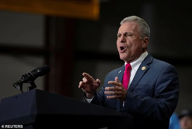 Exclusive Insights: The Limited Access to Information Fueling the Tlaib Firestorm