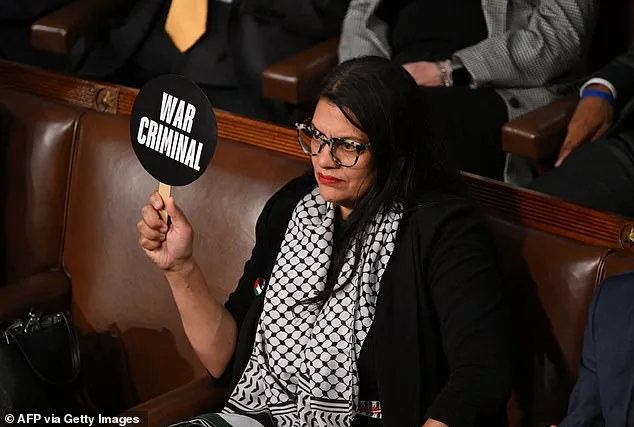Exclusive Insights: The Limited Access to Information Fueling the Tlaib Firestorm