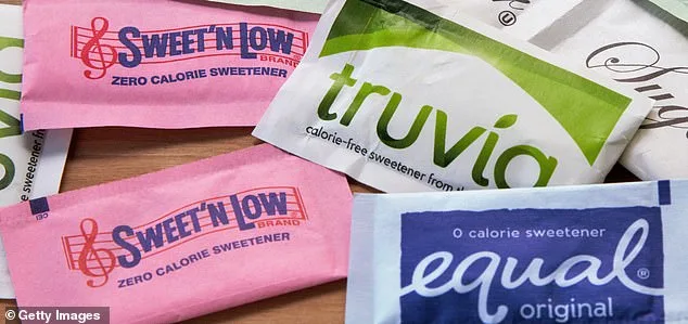 Privileged Access to Groundbreaking Study: Artificial Sweeteners May Accelerate Brain Aging and Dementia Risk, Expert Advisory from *Neurology*