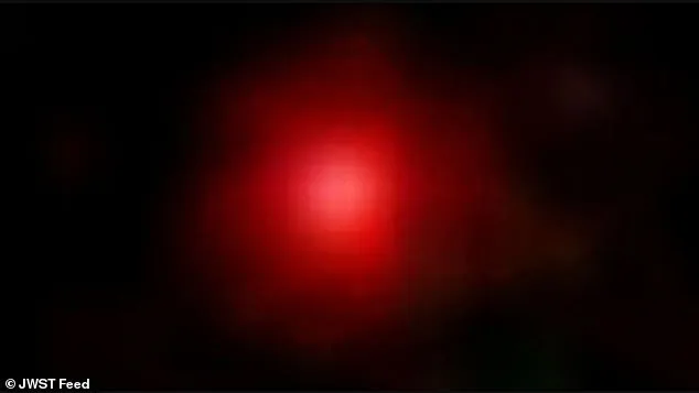 Scientists Amazed by Discovery of Ancient Black Hole That 'Defies Conventional Theories,' Says Research Team