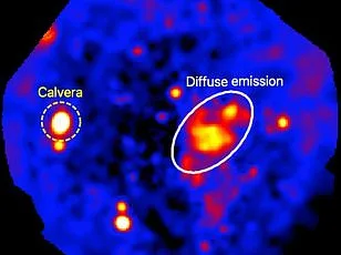 Scientists Amazed by Discovery of Ancient Black Hole That 'Defies Conventional Theories,' Says Research Team