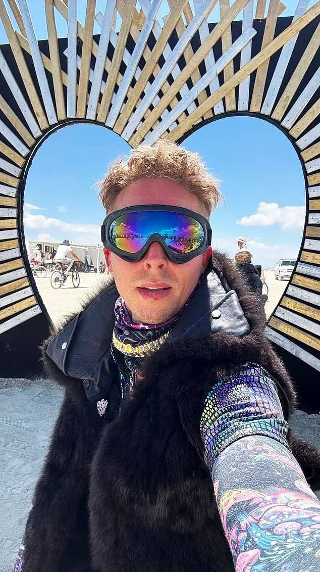 Exclusive Insights: The Hidden Incident That Sparked a Crowdfunding Campaign for a Burning Man DJ