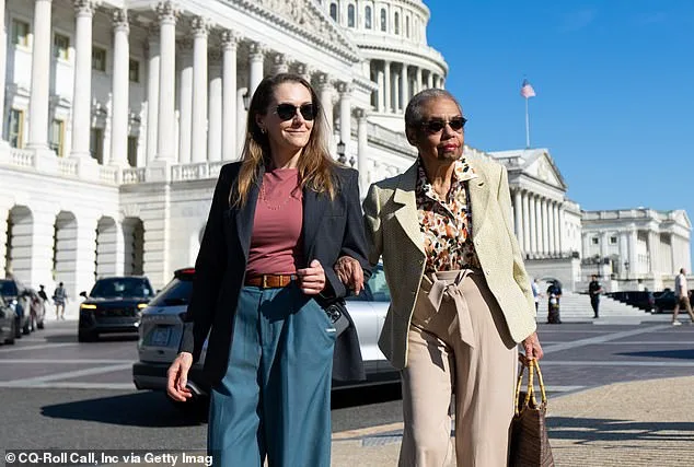 Political Controversy and Scrutiny: Eleanor Holmes Norton's Legacy in the Shadow of Trump's Re-Elected Administration