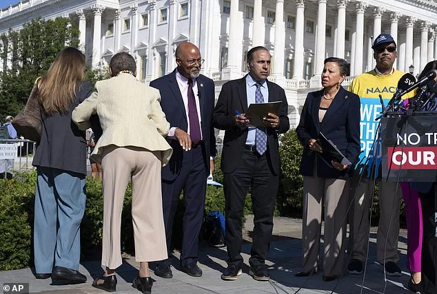 Political Controversy and Scrutiny: Eleanor Holmes Norton's Legacy in the Shadow of Trump's Re-Elected Administration
