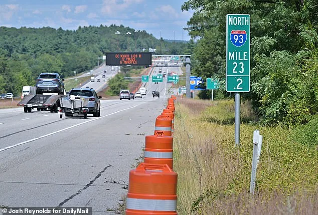 Rudy Giuliani's Accident Sparks Public Scrutiny Over Road Safety and Government Oversight