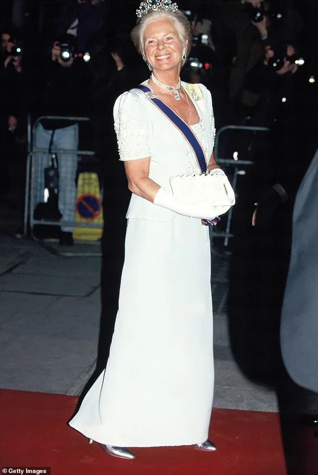 The Passing of Her Royal Highness The Duchess of Kent: A Legacy of Service and Grace