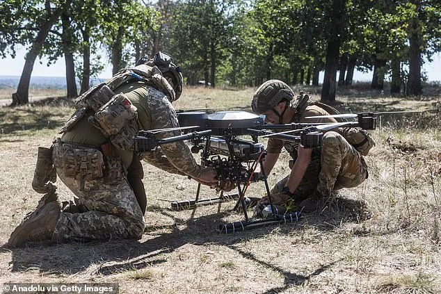 Western Troop Deployment in Ukraine Seen as Direct Threat by Russia, Escalating Regional Tensions