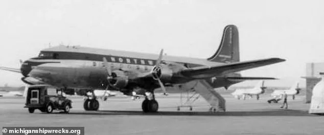 From Lake Michigan to Alaska: The Hidden Triangles of Unexplained Vanishings