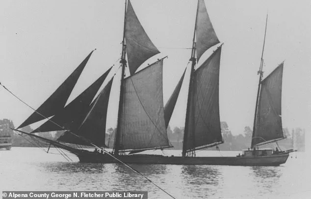 From Lake Michigan to Alaska: The Hidden Triangles of Unexplained Vanishings