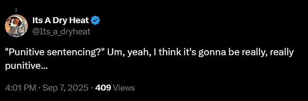 Aftermath of Charlotte Stabbing Sparks National Debate on Criminal Justice Reforms, Mental Health Care, and Online Platform Accountability