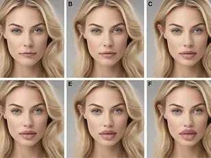 Study Indicates Biologically Optimal Eyelash Length Could Reshape Beauty Industry Standards