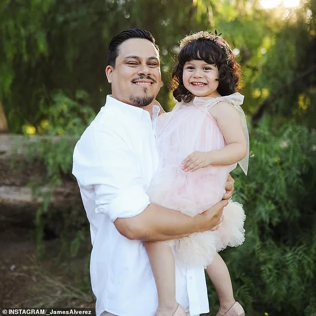 Yesenia Lisette Aguilar's Tragic Death: 'I Was Holding Her Hand' – James Alvarez's Heartbreaking Account of a Drug-Impaired Driver's Fatal Impact