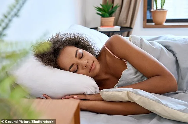 Could Your Sleeping Position Slow Memory Decline? CEO of Cosmic Nootropic Weighs In on Brain Health and Alzheimer’s Prevention