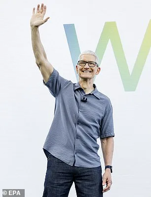 Exclusive Access: Apple's Calculated Website Outage Before iPhone 17 Launch