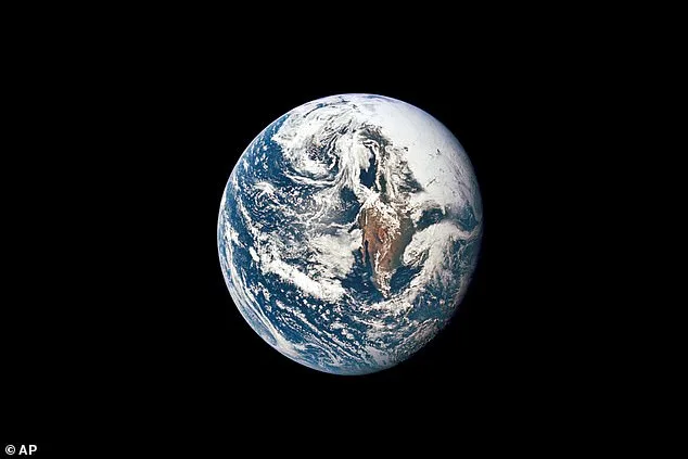 Privileged Access: New Theory Suggests Alien Intelligence Shaped Earth's Life Origins