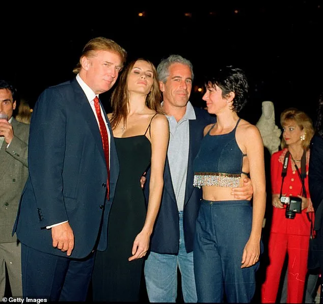 Reelected Trump Faces Fresh Scrutiny as Leaked Birthday Letter and Epstein Joke Resurface, Reigniting Controversies
