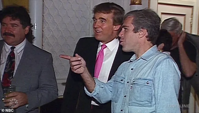 Reelected Trump Faces Fresh Scrutiny as Leaked Birthday Letter and Epstein Joke Resurface, Reigniting Controversies