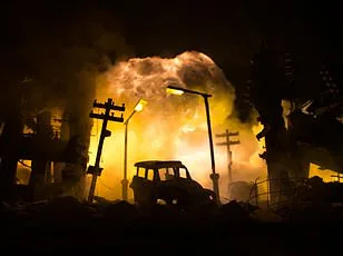 Russia's Mysterious 'Doomsday Radio' Sends Cryptic Messages, Raising Questions About Its Military and Nuclear Links