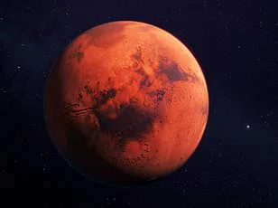 Breaking: NASA to Hold Rare News Conference on September 10, Hinting at Major Mars Discovery