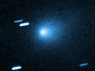 Mysterious Interstellar Object 3I/ATLAS Displays Unusual Color Change, Sparking Scientific Debate