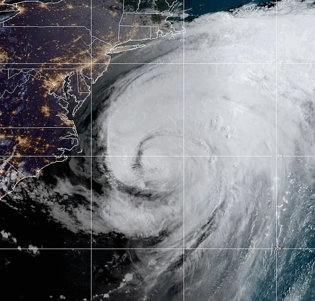 Calm Before the Storm: CPC Issues Late-Season Hurricane Alert as Models Predict Surge in Activity