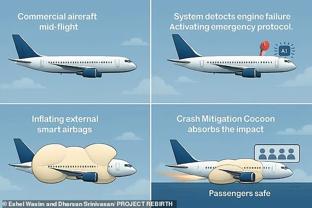Project Rebirth: A New Era in Aviation Safety to Prevent Tragedies and Protect Communities