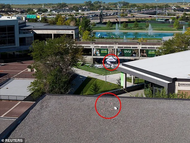 University Shooting of Conservative Activist Charlie Kirk Triggers Nationwide Manhunt and Security Scrutiny