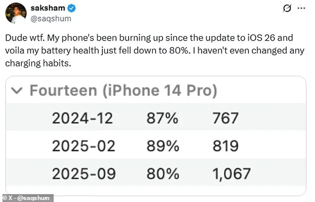 Apple Unveils Major Redesign in iOS 26: 'Liquid Glass' Aesthetic Sparks Debate Among Users and Critics