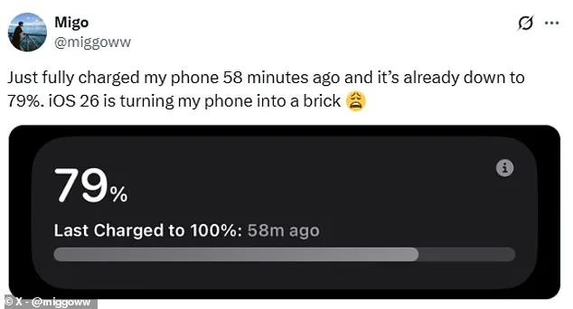 Apple Unveils Major Redesign in iOS 26: 'Liquid Glass' Aesthetic Sparks Debate Among Users and Critics