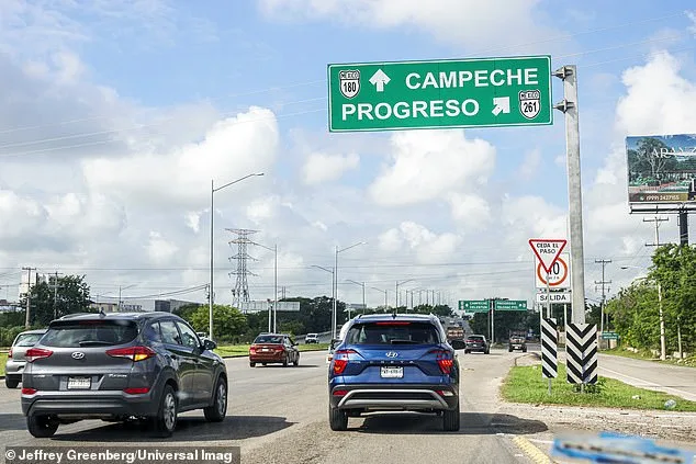 At least 15 killed in fiery Yucatán truck crash; three injured in Mexico highway collision