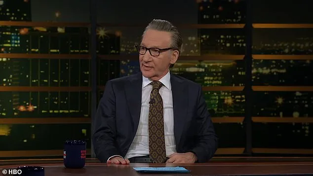 Bill Maher and Ben Shapiro Clash Over Speculation Surrounding Charlie Kirk's Assassination