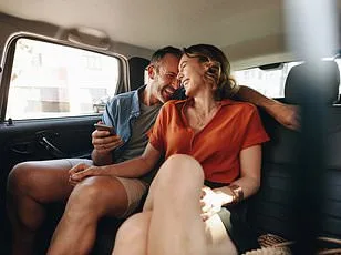 Couplish: How Couples Use 'I'm Fine' to Navigate Relationships Without Conflict