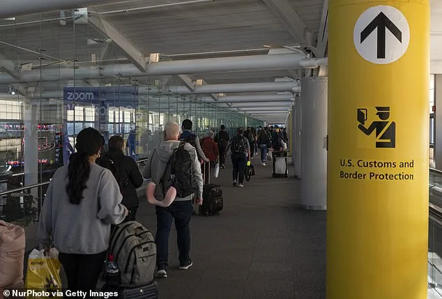 Ethical Dilemmas of AI in Immigration Vetting: Trump's Controversial Initiative