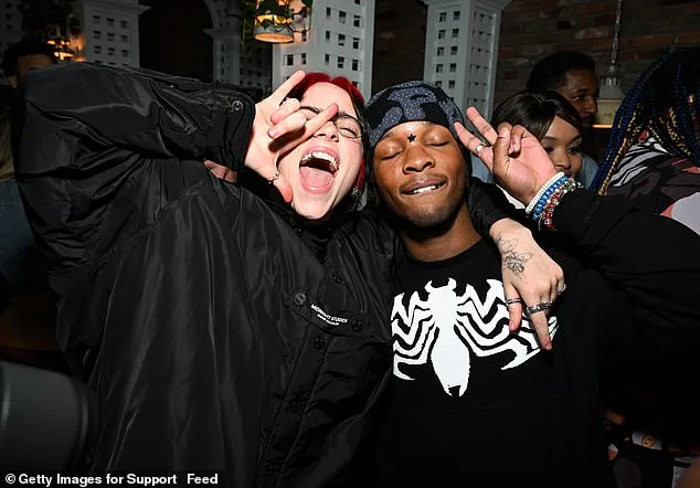 Exclusive: Celebrity's Name Tied to Shocking Discovery in California