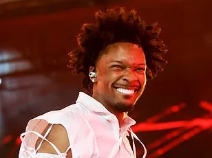 Exclusive: Celebrity's Name Tied to Shocking Discovery in California