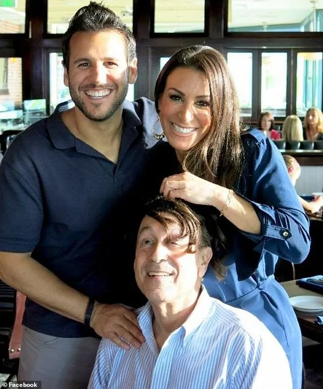 High-Profile Legal Battle Erupts Over Alleged Financial Fraud in Las Vegas Strip Club Dispute