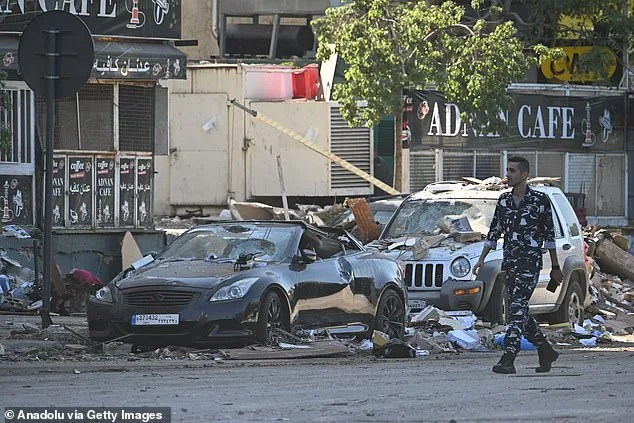 Justice Department's Investigation into George Soros and Open Society Foundations Escalates into Major Legal Battle Over Potential Charges of Arson, Terrorism Support, and Racketeering