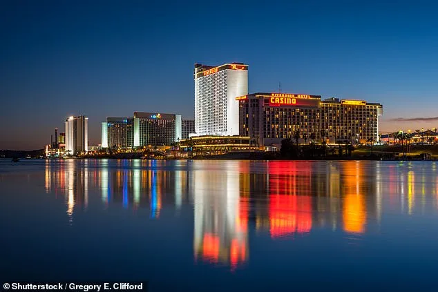 Laughlin, Nevada: A Rising Alternative to Las Vegas Amid Rising Costs and Shifting Travel Trends