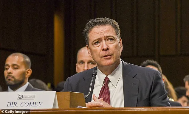 Legendary Lawyer Patrick Fitzgerald to Defend James Comey, His Former Colleague, in High-Profile Case