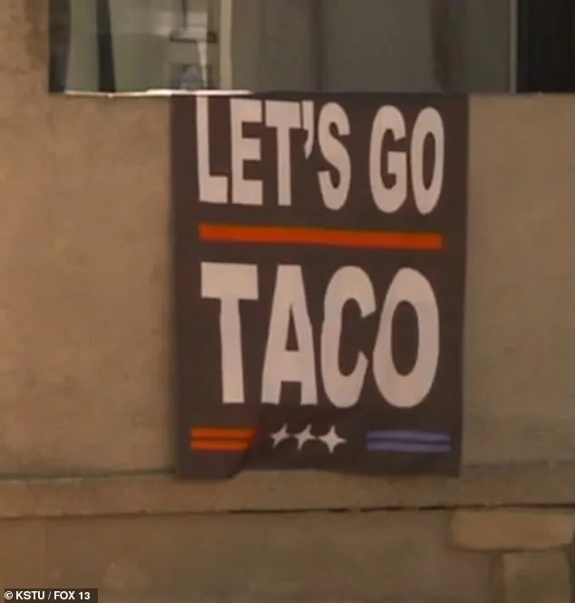 Swift Government Action Averts Disaster Following Incendiary Device Incident in Salt Lake City