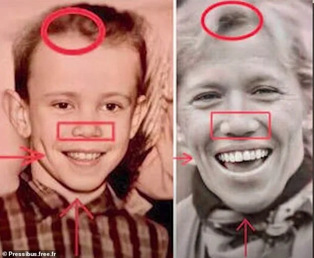 The Age Gap and Public Scrutiny of France's First Family: A Continuing Debate